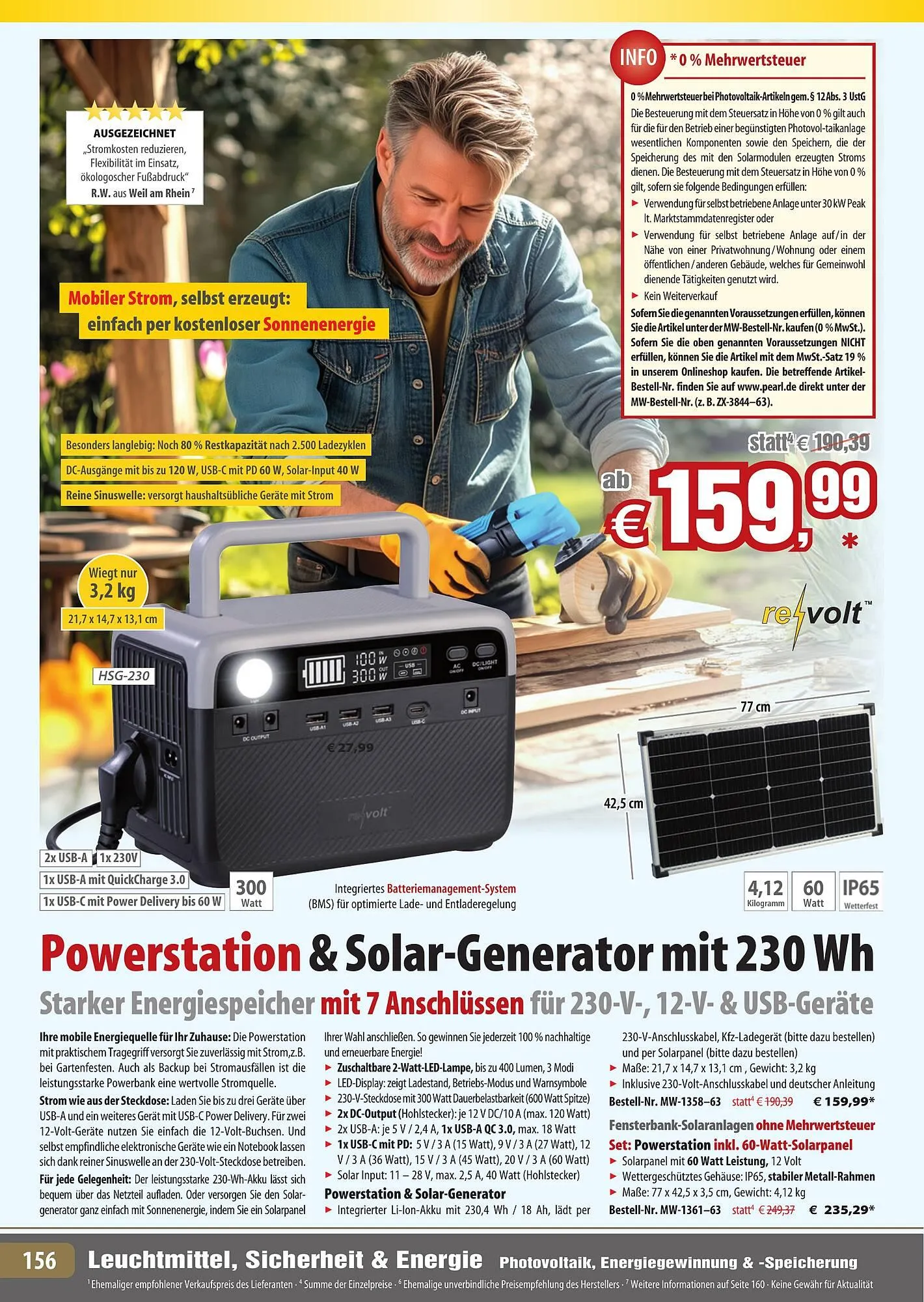 Pearl Flugblatt von 26. März bis 31. Mai 2026 - Flugblätt seite  156