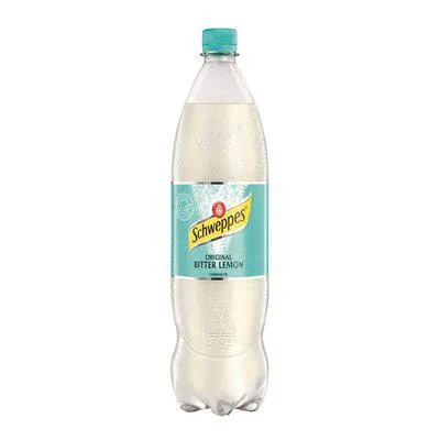 Schweppes Bitter Lemon