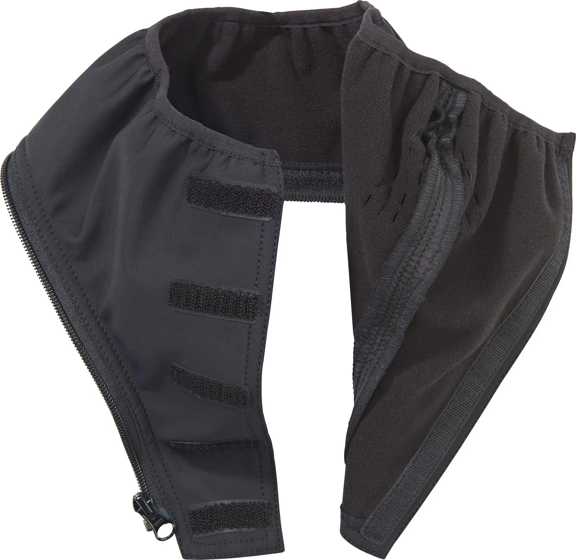 Vanucci VXA-1 Sturmkragen