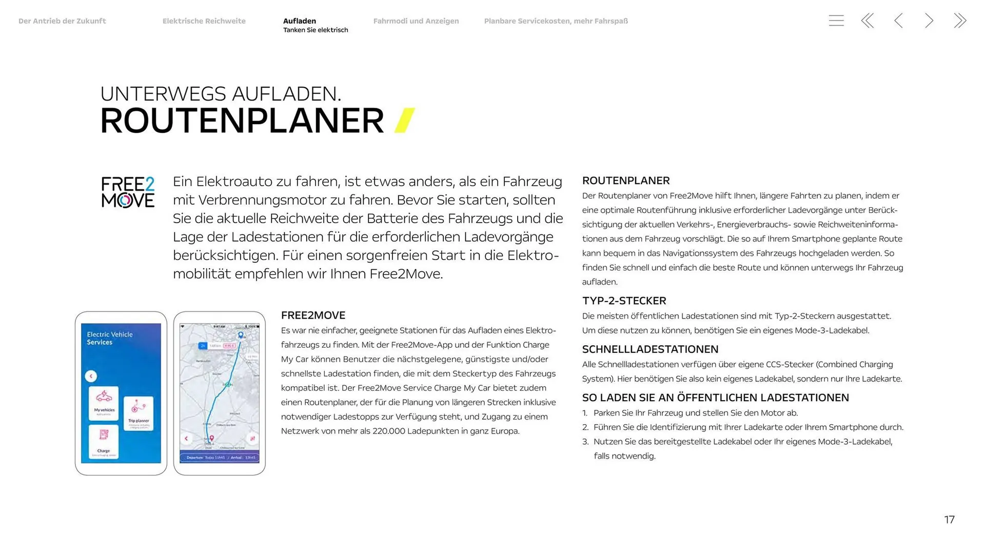 Opel Flugblatt von 23. März bis 21. Jänner 2026 - Flugblätt seite  17