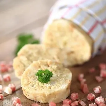 Serviettenknödel mini TK