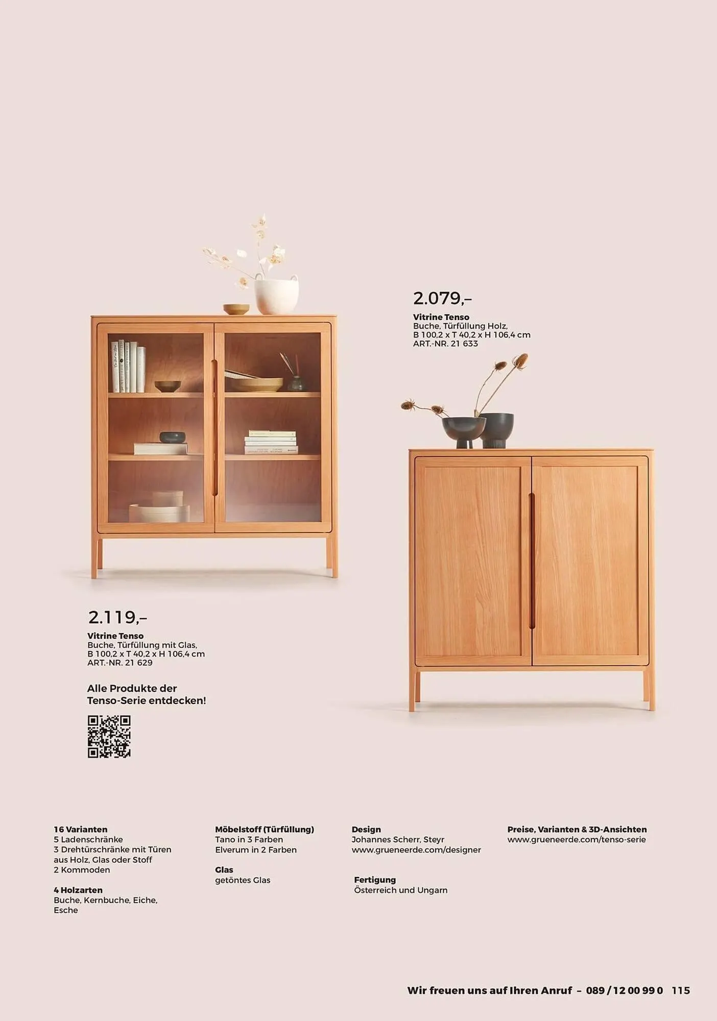 Grüne Erde Flugblatt von 31. Juli bis 31. Dezember 2025 - Flugblätt seite  115