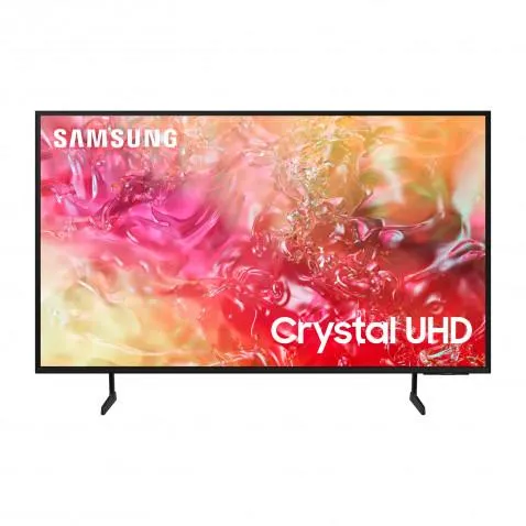 Samsung UE50DU7170 Crystal UHD TV (2024) 125 cm (50")