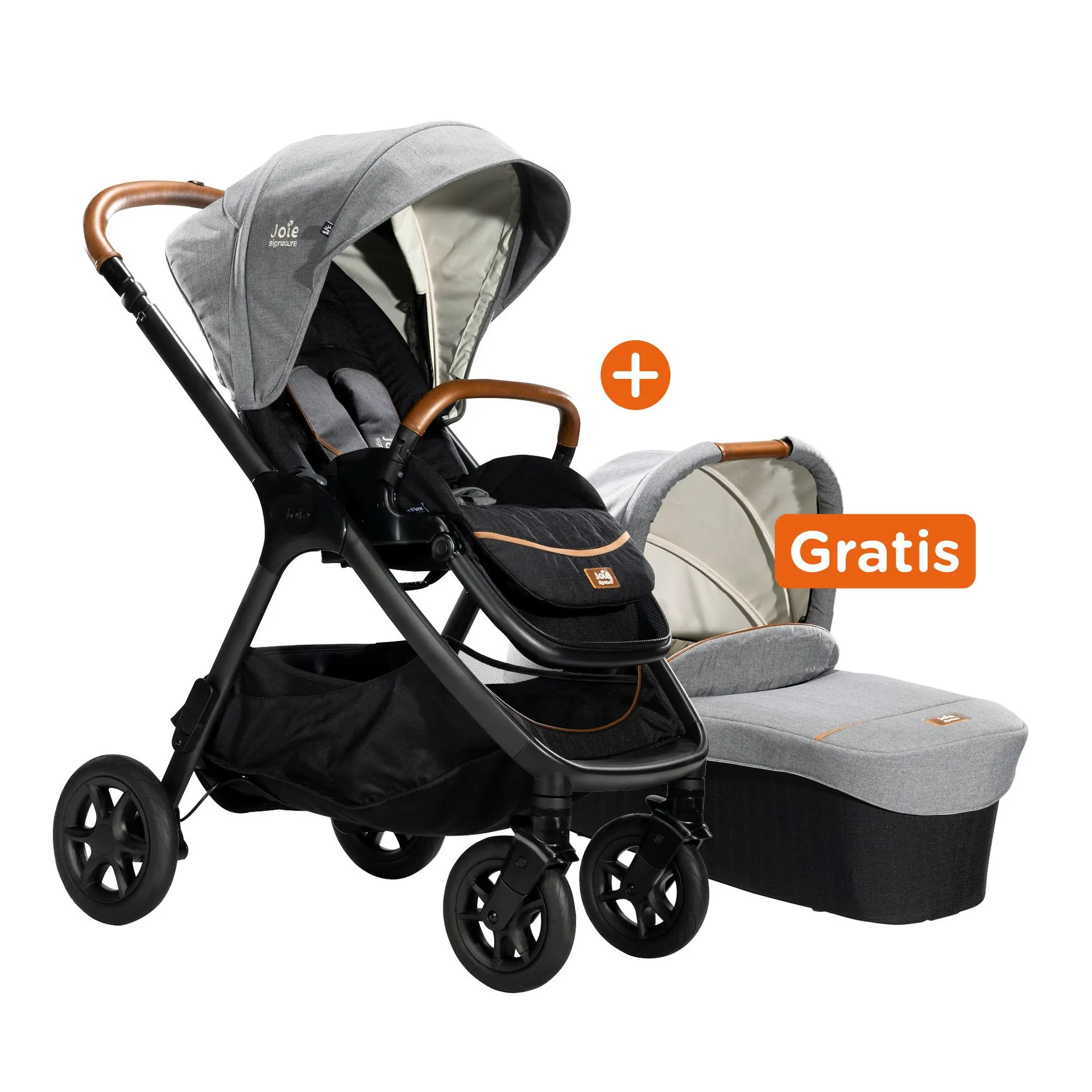 Set Finiti Carbon mit Wanne