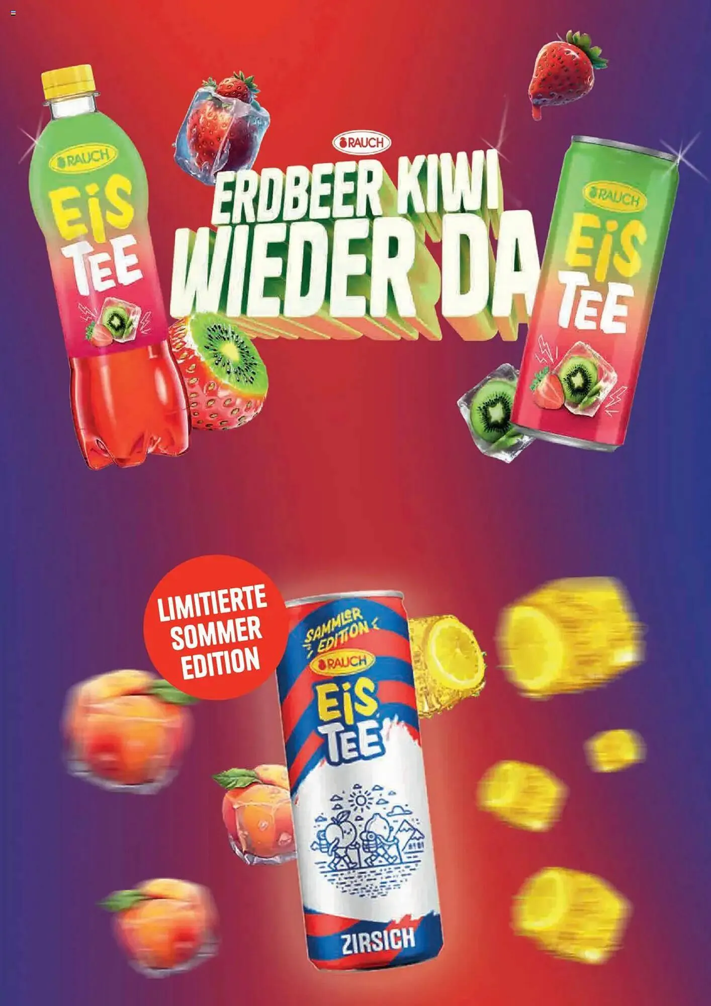 Unimarkt Flugblatt von 1. Juli bis 4. Dezember 2025 - Flugblätt seite  38