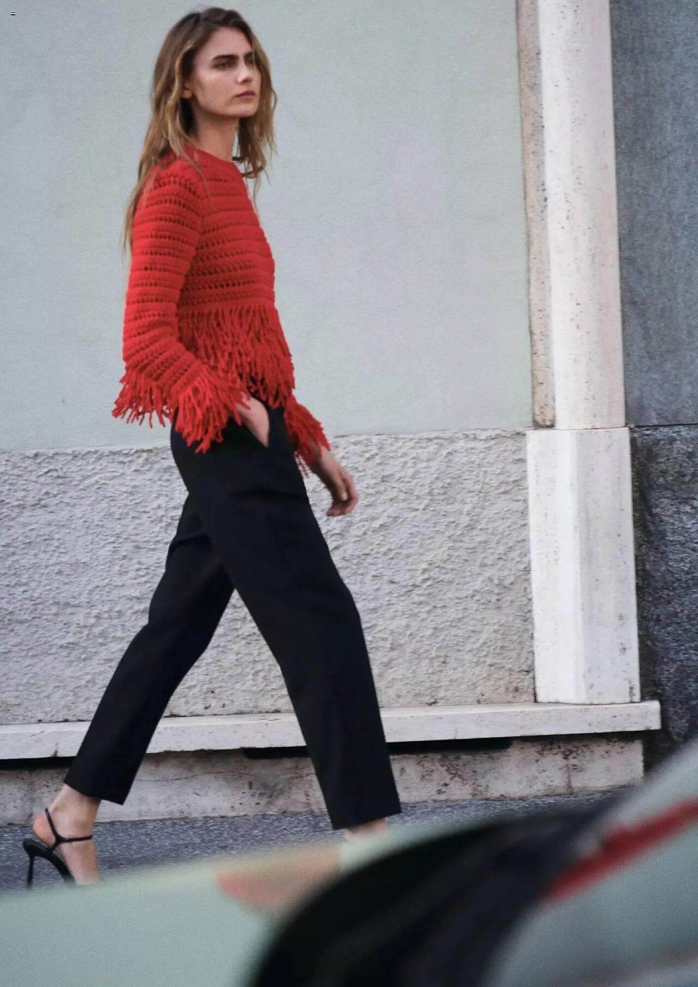 ZARA Flugblatt von 1. Oktober bis 31. Oktober 2024 - Flugblätt seite 6