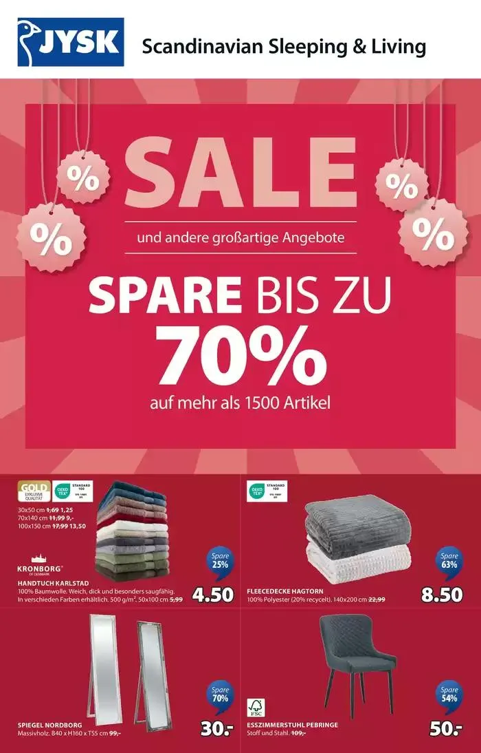 Großartige Angebote von 22. Jänner bis 5. Februar 2025 - Flugblätt seite 2