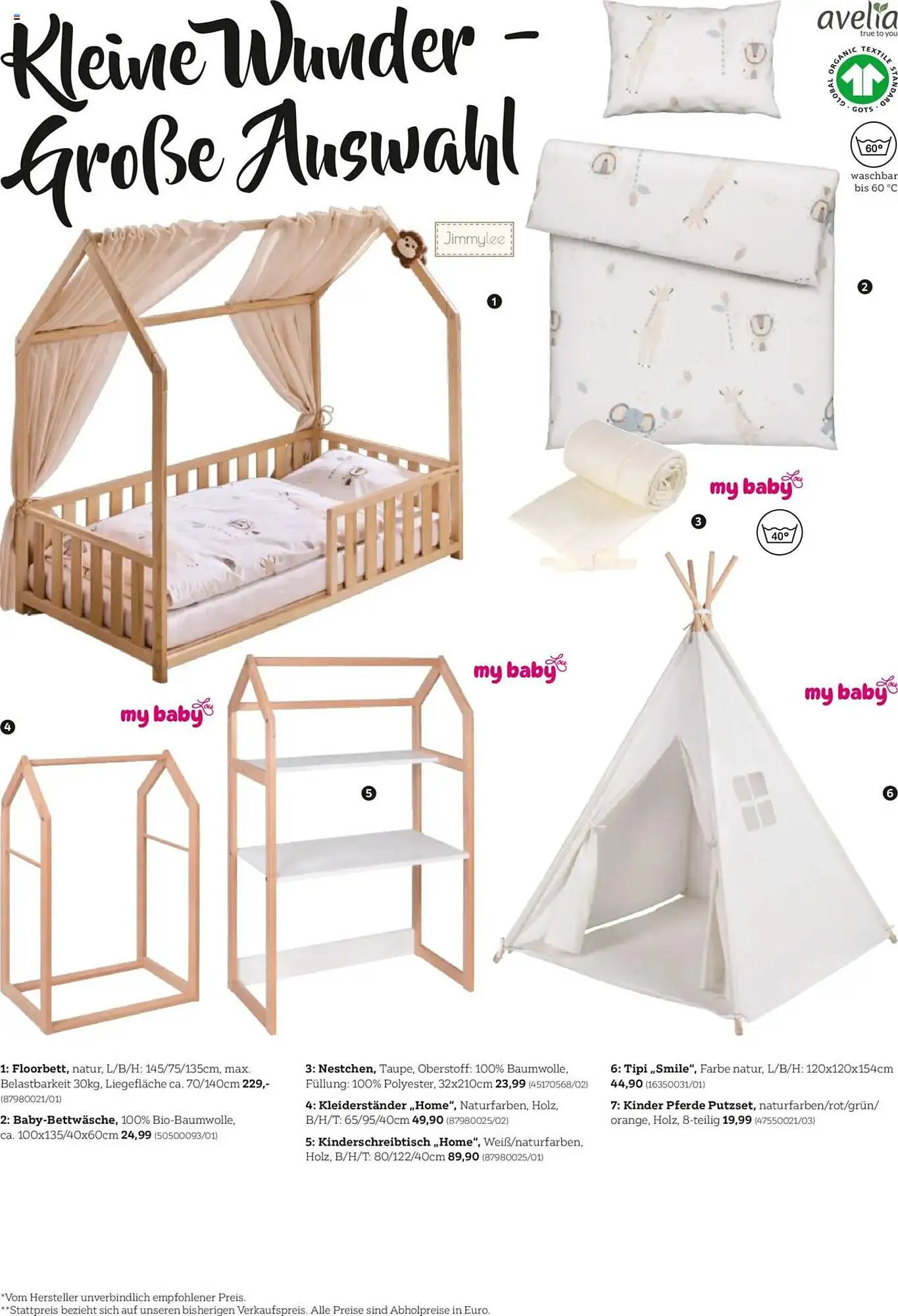 XXXLutz Flugblatt von 13. März bis 31. Dezember 2025 - Flugblätt seite  26