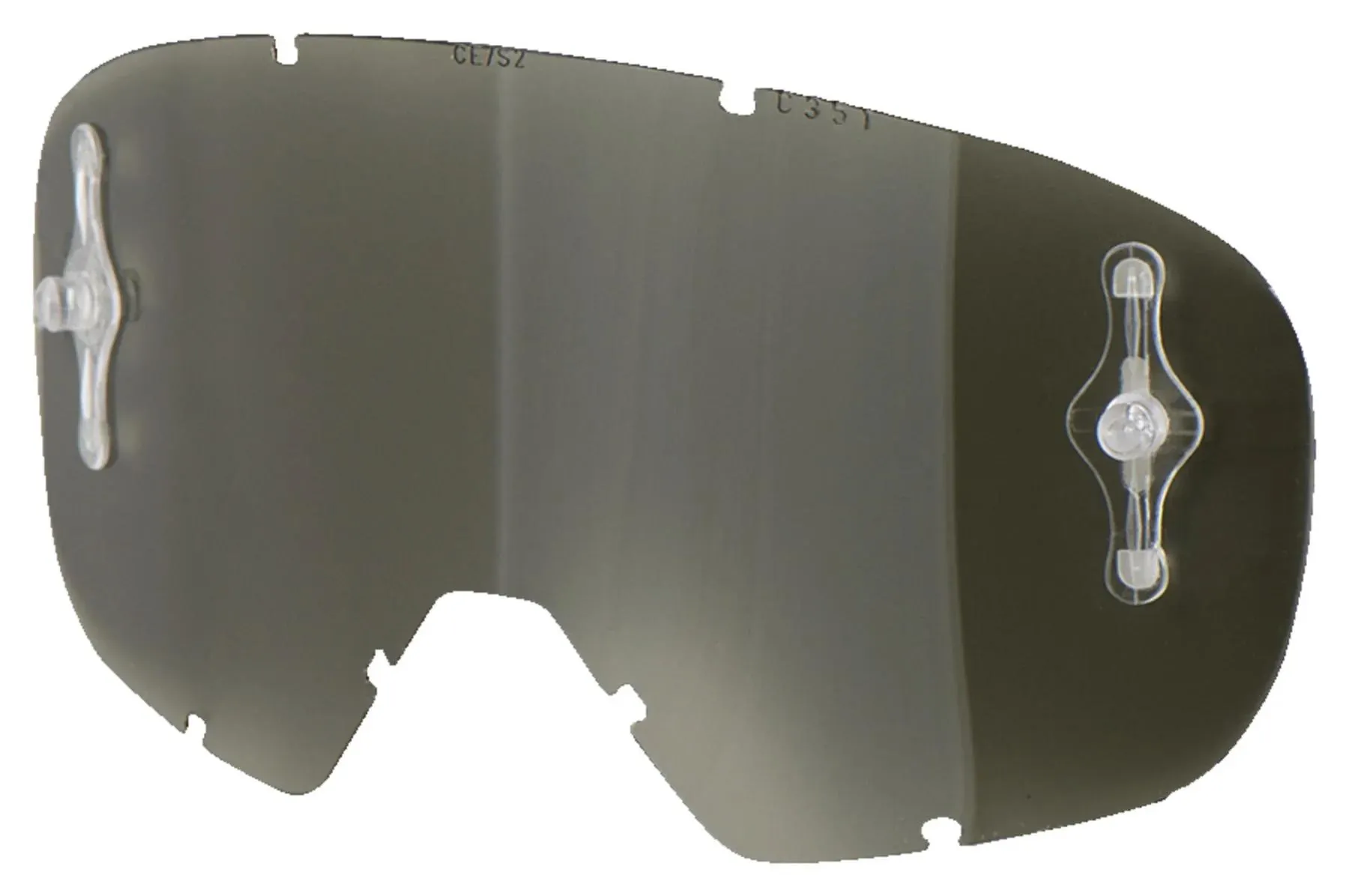 Scott Buzz MX Ersatzscheibe