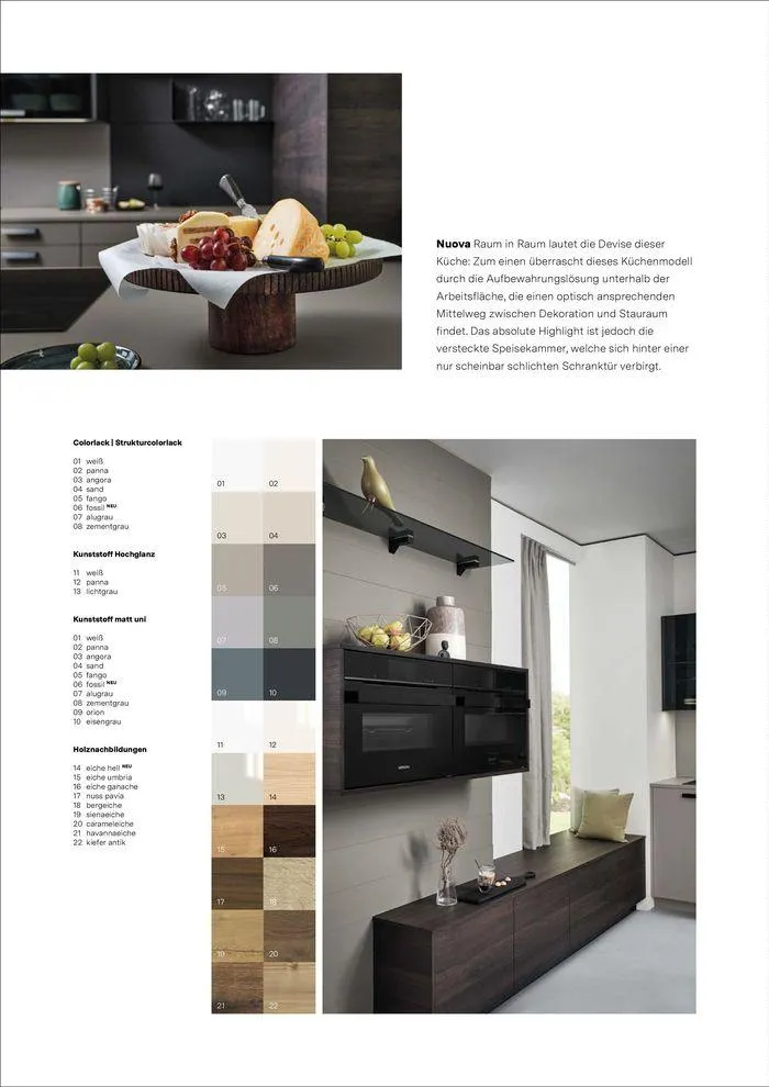 Inspirationen 2024/25 von 21. Mai bis 31. Dezember 2025 - Flugblätt seite  50