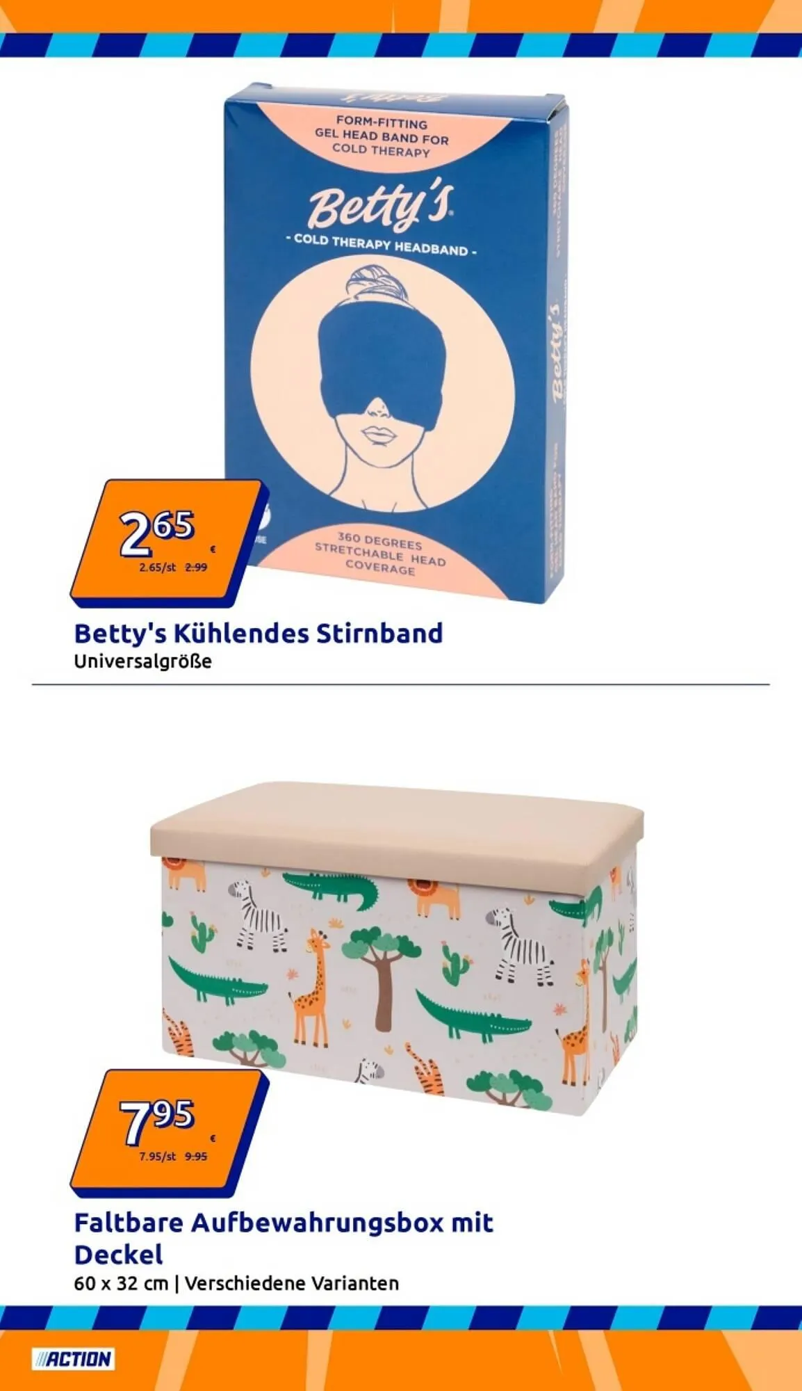 Action Flugblatt von 7. Jänner bis 13. Jänner 2026 - Flugblätt seite  26