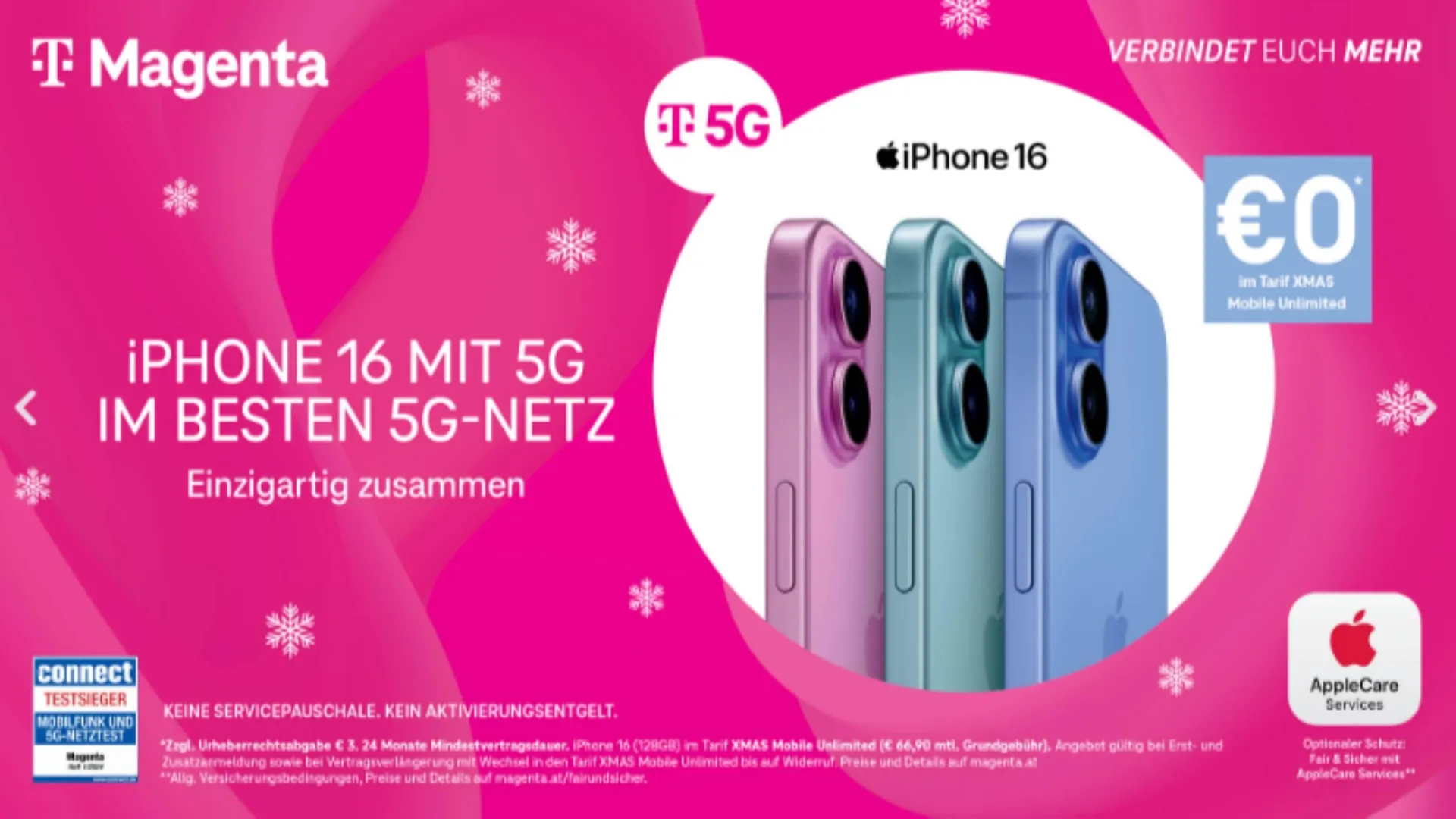 HandyShop Flugblatt - 1