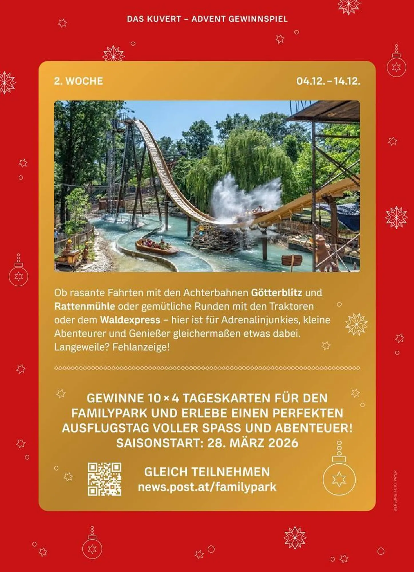 XXXLutz Prospekt von 4. Dezember bis 6. Dezember 2025 - Flugblätt seite  3
