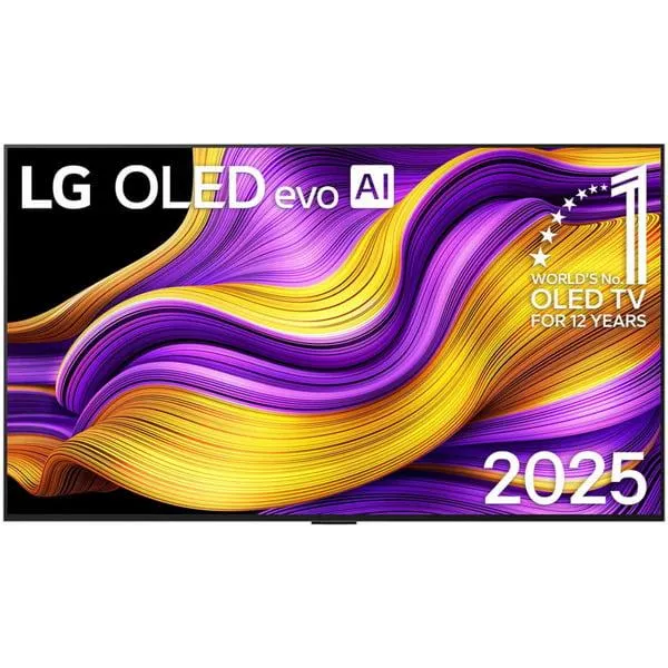 OLED55G57LW.AEUD evo TV, OLED-Fernseher