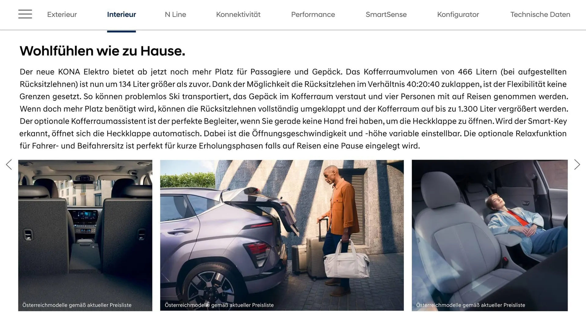 Hyundai Flugblatt von 16. Mai bis 27. Jänner 2026 - Flugblätt seite  9