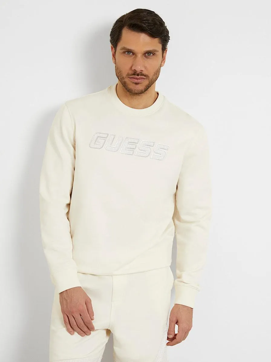 Sweatshirt frontlogo