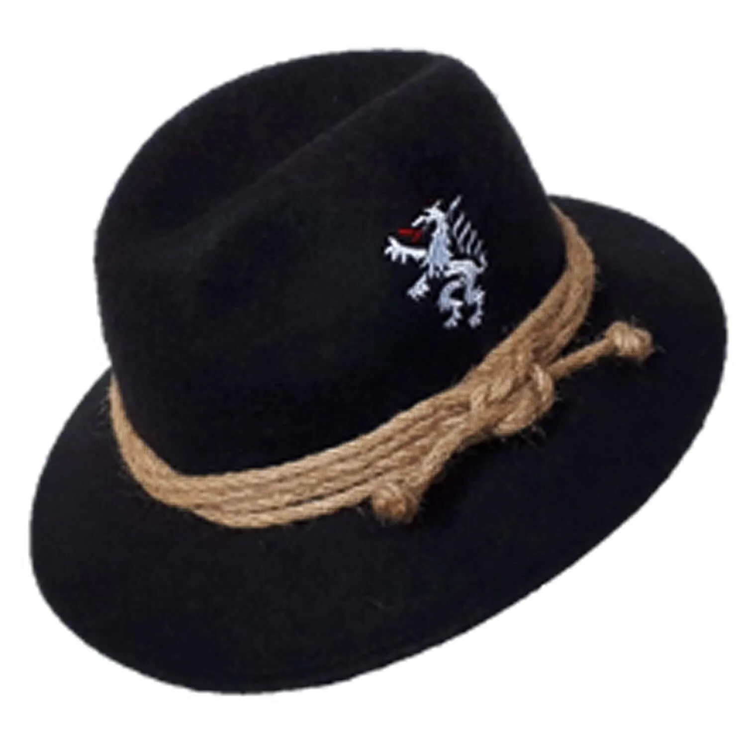 Murtal Hut "Steiermark", Schwarz