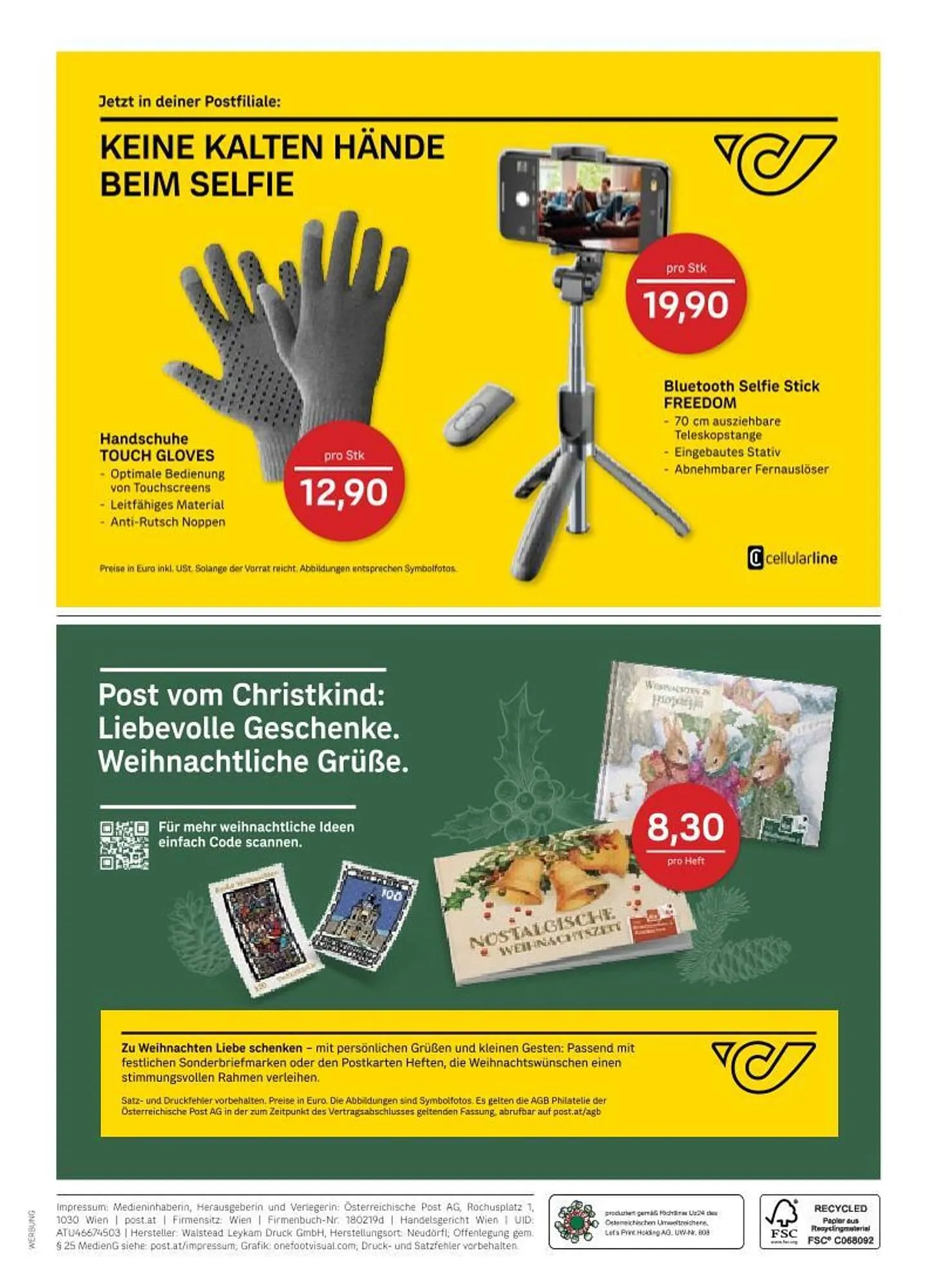 XXXLutz Prospekt von 4. Dezember bis 6. Dezember 2025 - Flugblätt seite  7