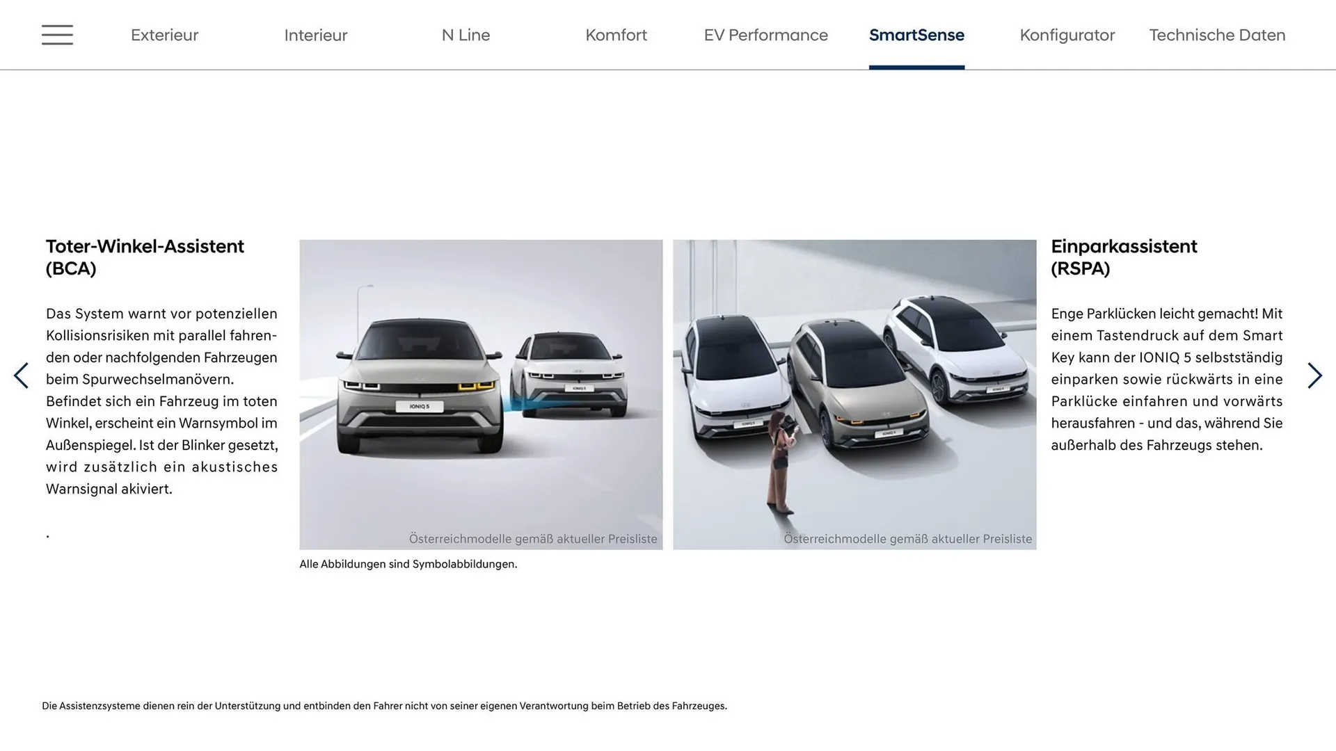 Hyundai Flugblatt von 1. April bis 31. März 2026 - Flugblätt seite  14