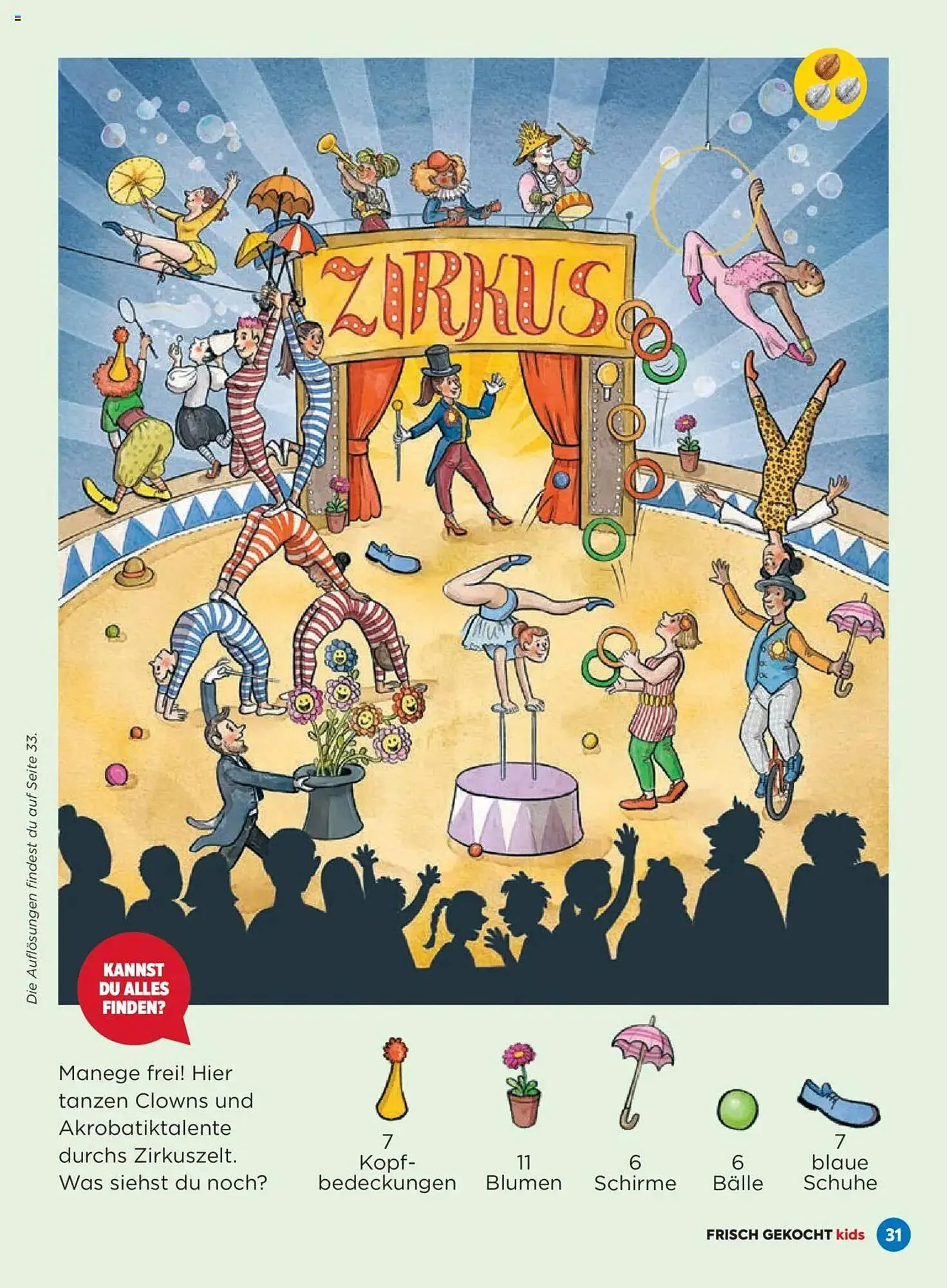 Billa Flugblatt von 1. Jänner bis 28. Februar 2025 - Flugblätt seite  31