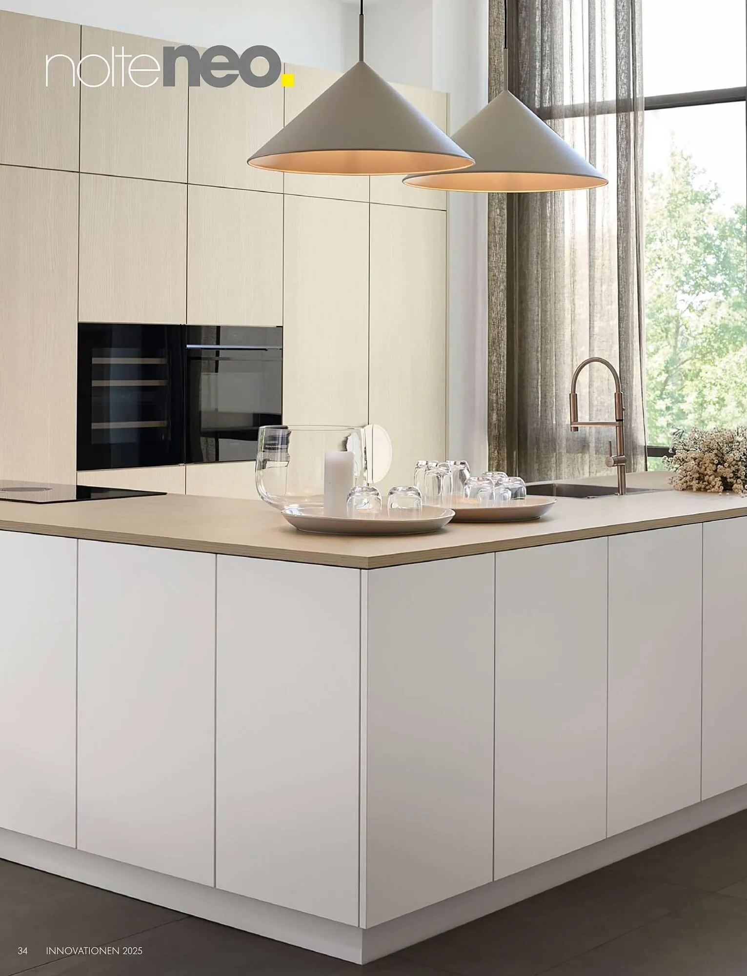 Mömax Flugblatt von 14. Februar bis 31. Dezember 2025 - Flugblätt seite  34