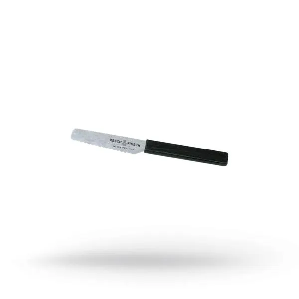 Treueprämie: Frühstücks­messer
