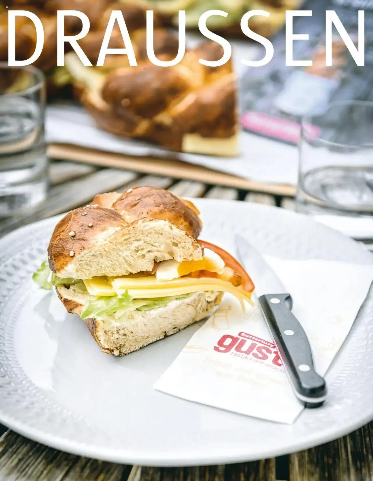 Sutterlüty B’sundrig Magazine von 3. Juli bis 31. Dezember 2024 - Flugblätt seite 30