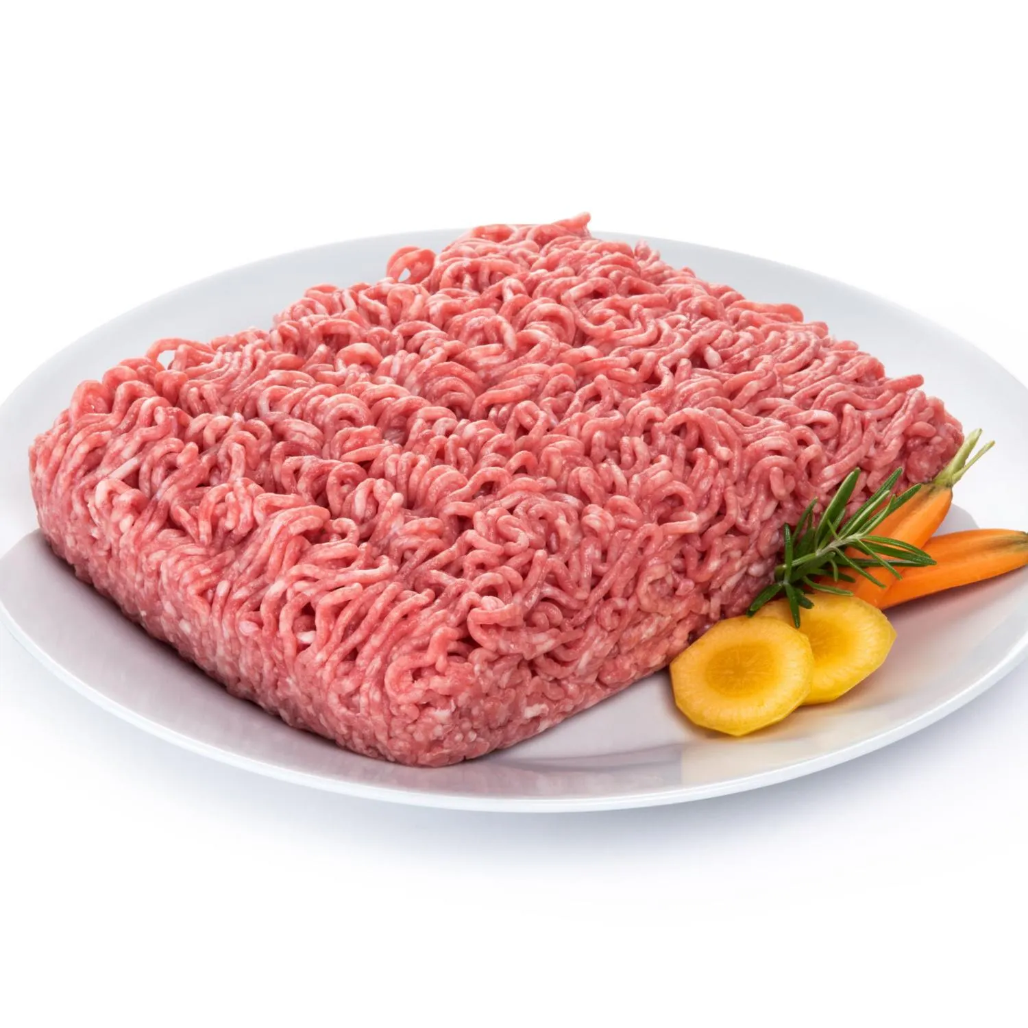 GENUSS 100% AUS ÖSTERREICH Faschiertes gemischt