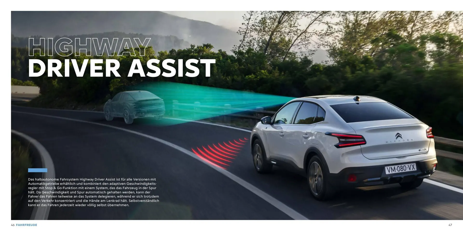 Citroen Flugblatt von 3. Dezember bis 7. Juli 2026 - Flugblätt seite  24