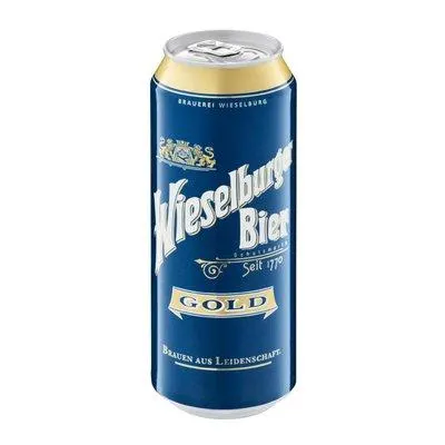 Wieselburger Gold
