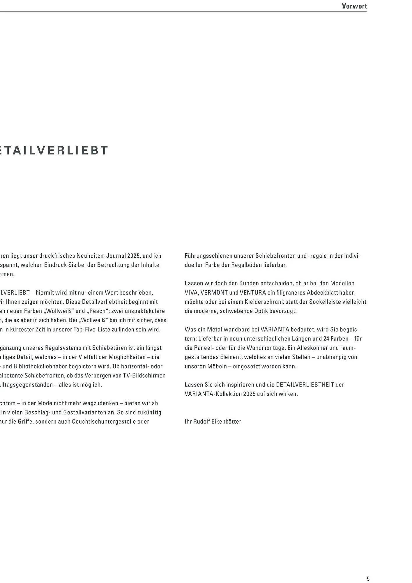 Rutar Flugblatt von 9. Jänner bis 31. Dezember 2025 - Flugblätt seite  7