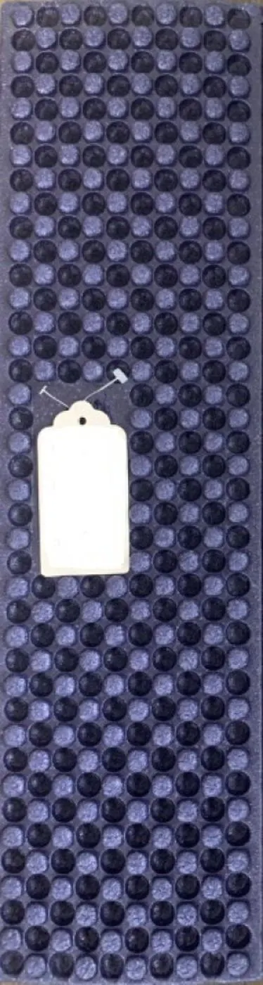 HIGH COLORADO Isomatte LITE Z-FOLD