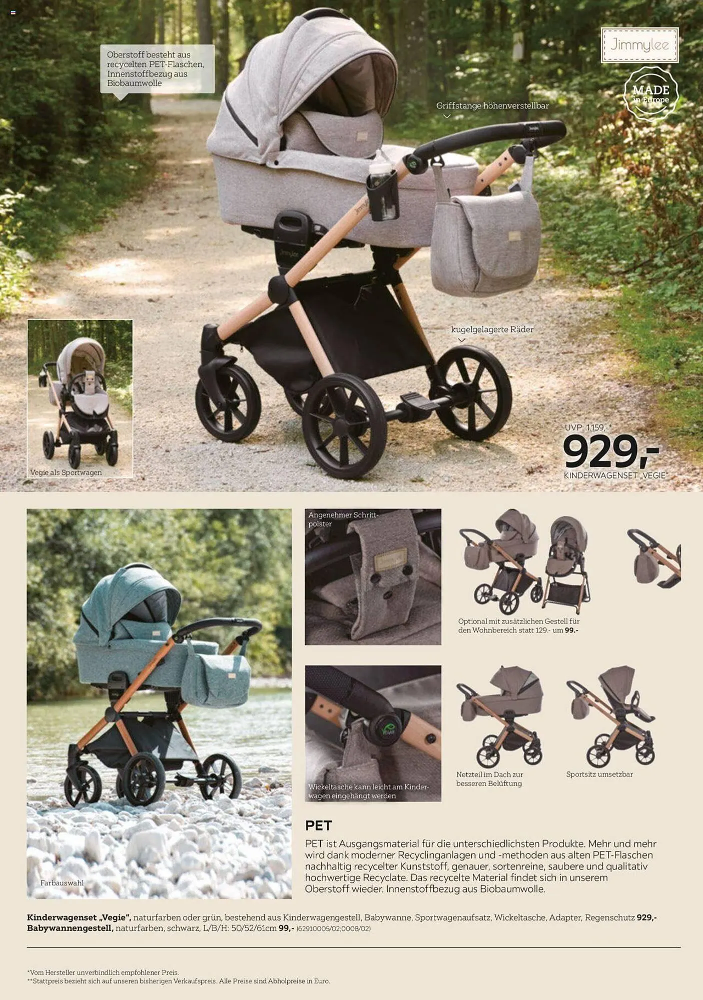 XXXLutz Flugblatt von 18. April bis 31. Dezember 2023 - Flugblätt seite  6