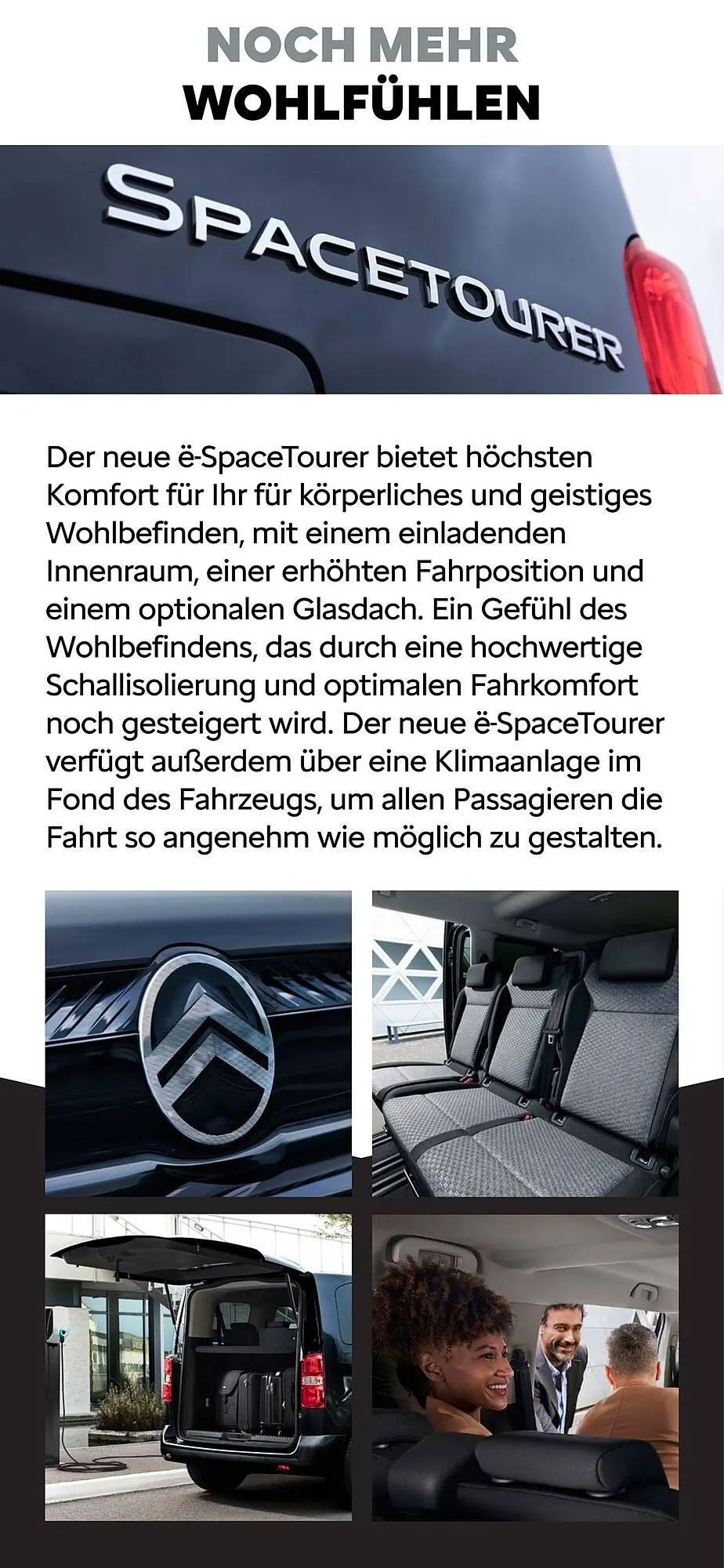 Citroen Flugblatt von 3. Dezember bis 7. Juli 2026 - Flugblätt seite  10