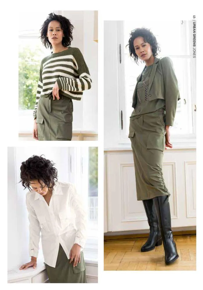 FRÜHJAHR-SOMMER 2024 von 18. März bis 30. September 2024 - Flugblätt seite 15