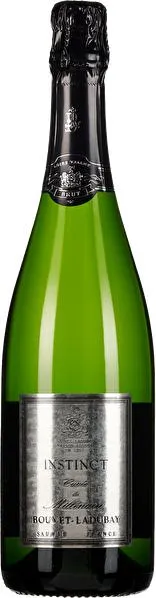 Saumur Brut Instinct Cuvée du Millenaire 2018