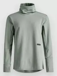 Fleece Cord Longsleeve