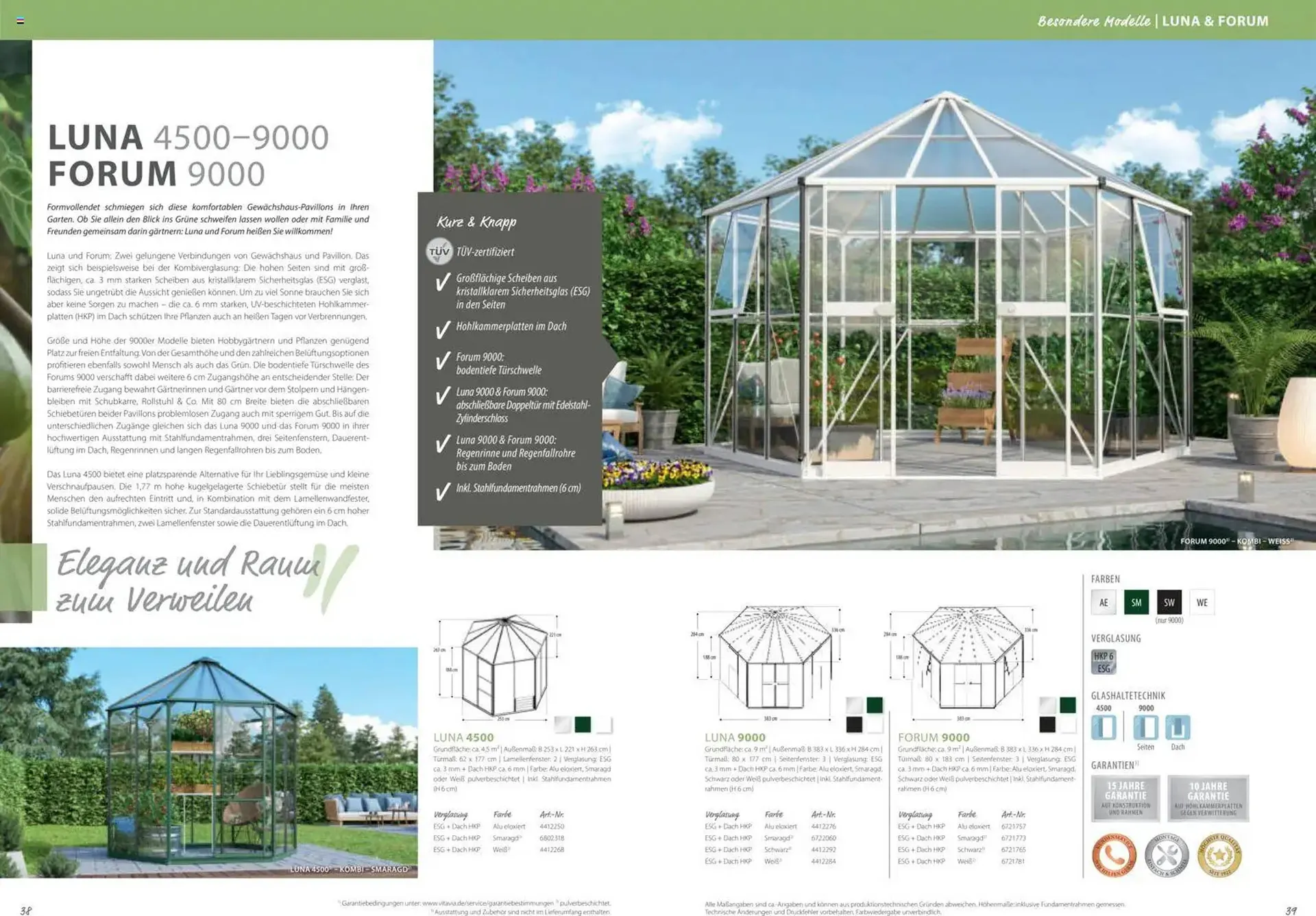 Dehner Flugblatt von 1. Jänner bis 31. Dezember 2026 - Flugblätt seite  20