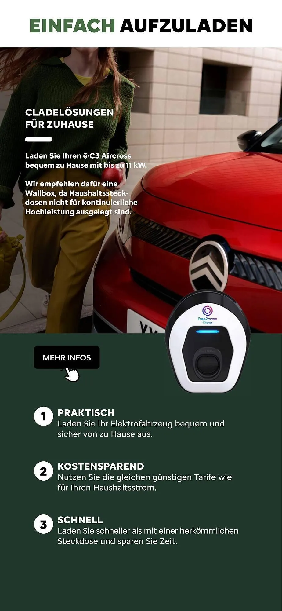 Citroen Flugblatt von 3. Dezember bis 7. Juli 2026 - Flugblätt seite  22