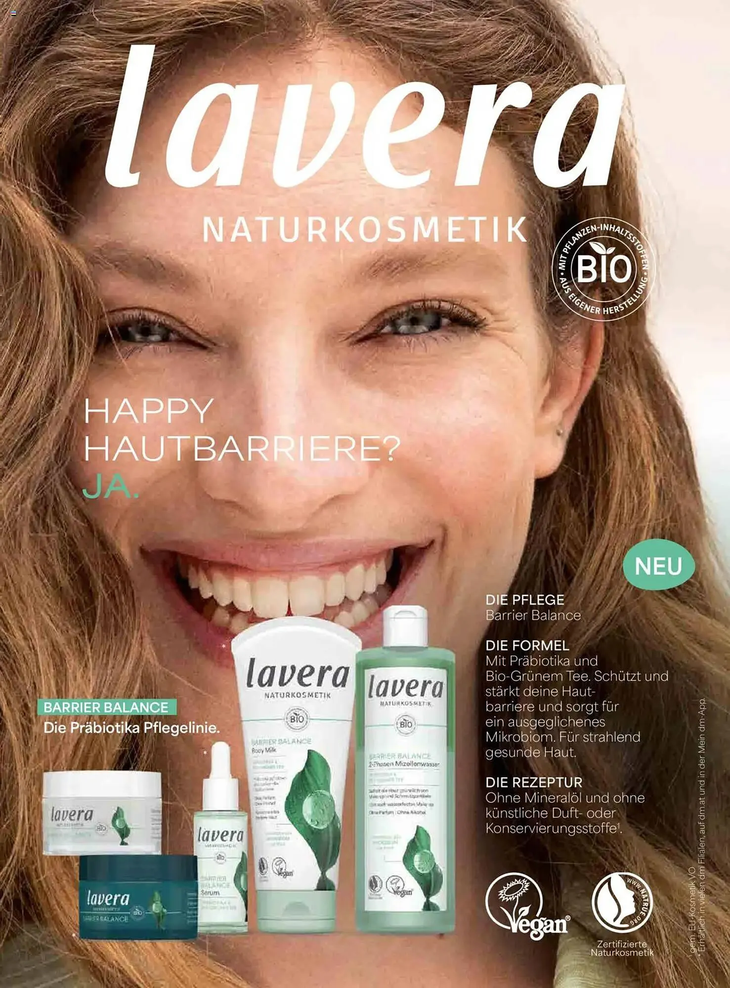 dm Flugblatt von 5. Februar bis 28. Februar 2025 - Flugblätt seite  52