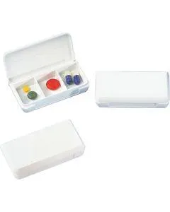 Medikamente einnehmen