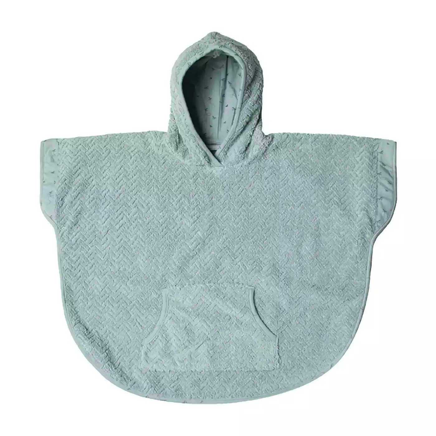 Badeponcho Fabulous Paper Plane