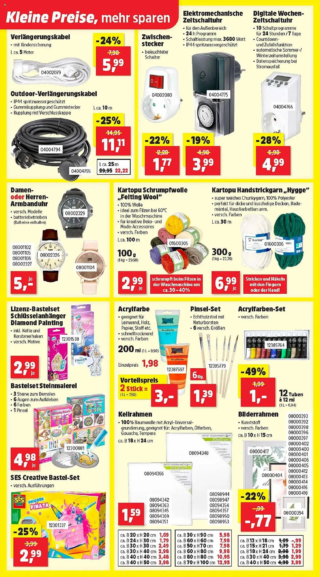 Thomas Philipps Prospekt von 3. November bis 8. November 2025 - Flugblätt seite 16