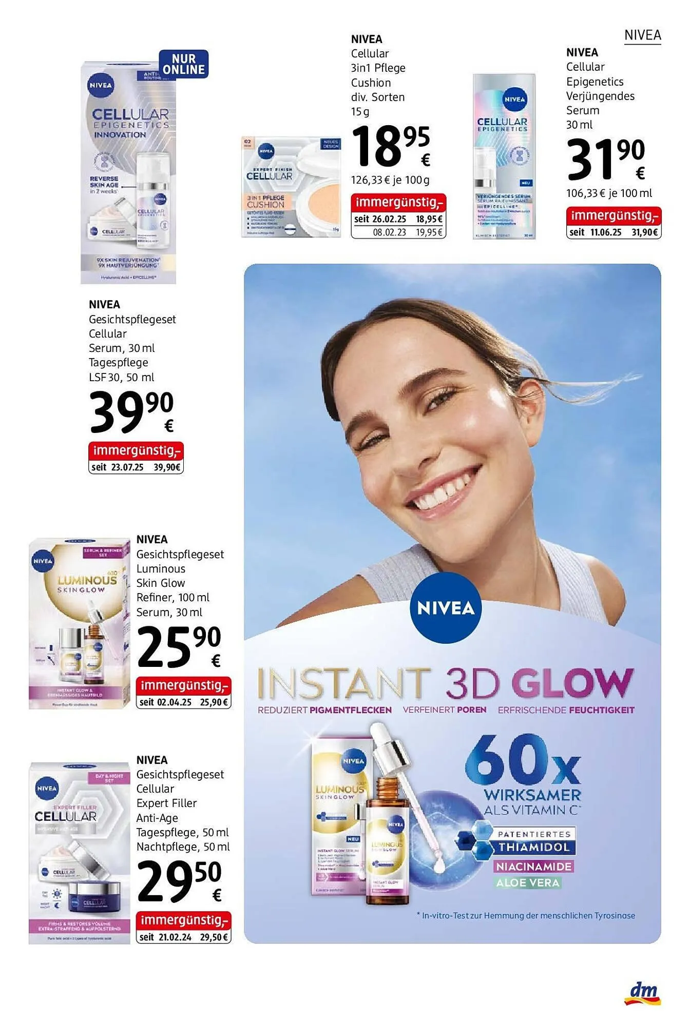 Dm Flugblatt von 9. Oktober bis 16. November 2025 - Flugblätt seite 15