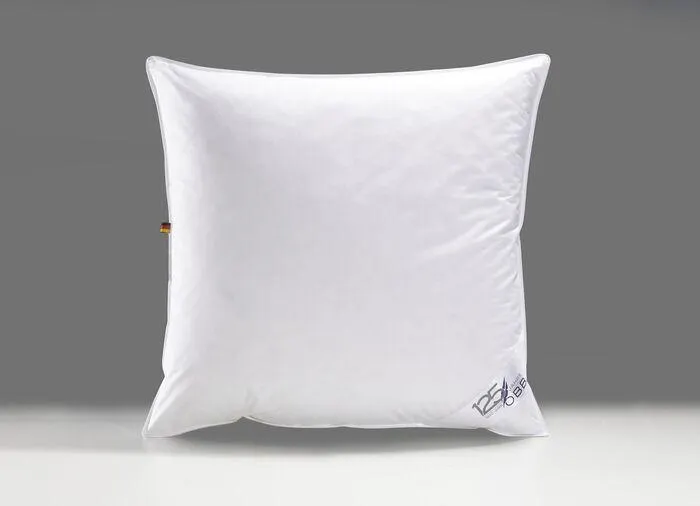 Daunen-Bettwarenprogramm zum 125 Jahre OBB Jubiläum