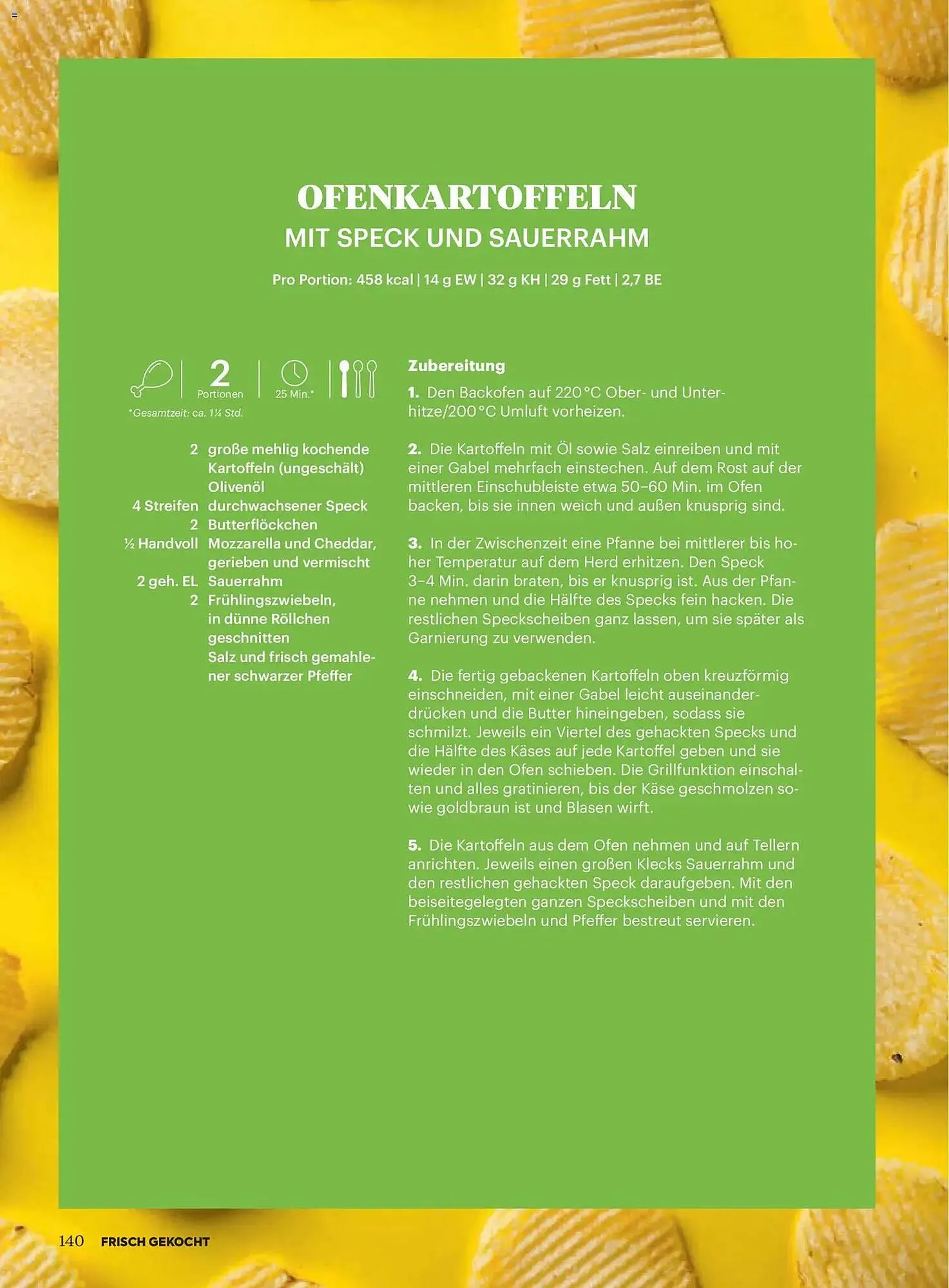 Billa Flugblatt von 1. März bis 30. April 2026 - Flugblätt seite  138