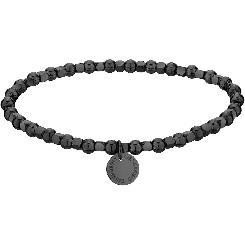 Liebeskind Berlin Armband »Schmuck Geschenk Edelstahl Armkette«