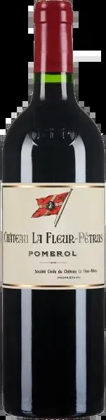 Château La Fleur Pétrus 2021