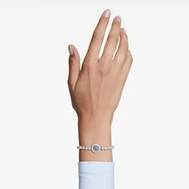 Swarovski Swan Armband