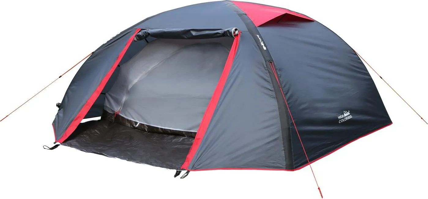 HIGH COLORADO Zelt AIR 3
